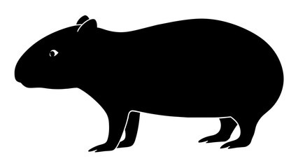 rat and svg file