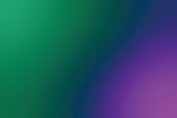 vivid blurred colorful Gradient wallpaper background Art & Illustration