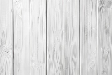 Obraz premium White wood background