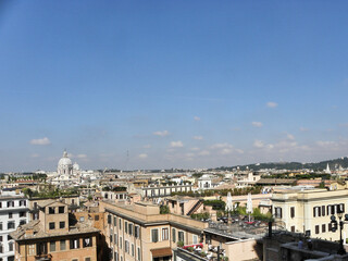 Rome is the capital city of Italy. It is the capital of the metropolitan city of the same name and...