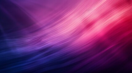 Pink Purple and Navy Blue Defocused Blurred Motion Gradient Abstract Background