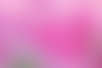 Soft pastel color gradient blurred abstract background