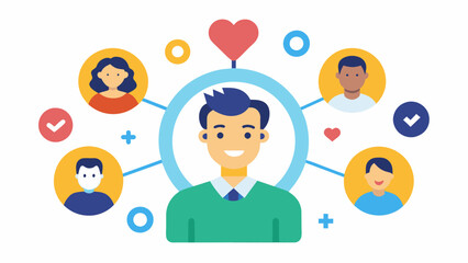 An organization implementing emotional intelligence assessments during recruitment and hiring processes recognizing the impact of emotional