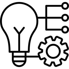 Innovation Icon