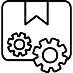 Product Development Icon