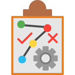 Strategy Icon