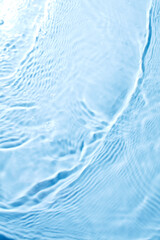 Water liquid  sea  Water drops buble  Water surface   natural Transparent...