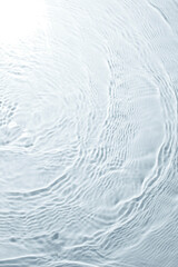 Water liquid  sea  Water drops buble  Water surface   natural Transparent...
