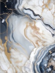 Obraz premium Marble background texture, elegant marble pattern, natural stone design, luxury backdrop, marble texture for design projects