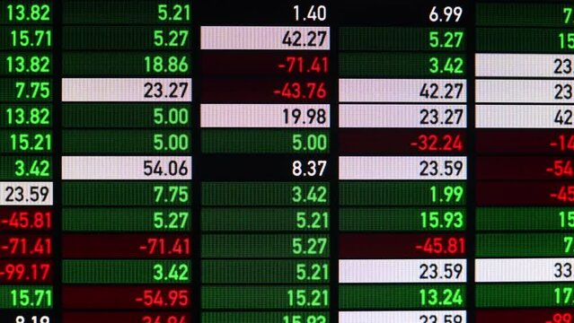 "Trading Screen" Images – Browse 1,544 Stock Photos, Vectors, and Video