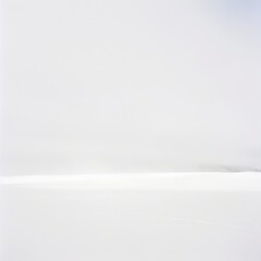 Obraz premium white plain background
