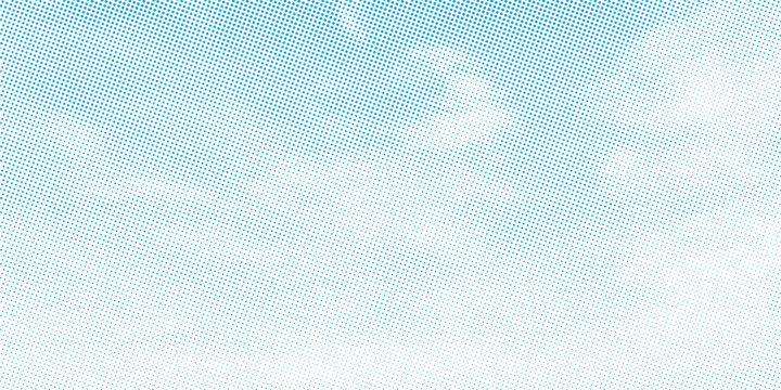 Summer blue sky cloud gradient light white background. Beauty clear cloudy in sunshine calm bright winter air bacground. Gloomy vivid cyan landscape in environment day horizon skyline view