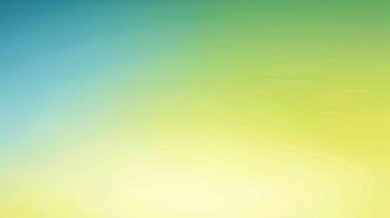 蓝绿抽象弥散风背景