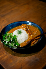 カレーライス