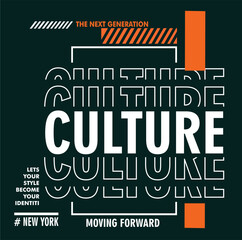 culture t shirt design vector, Varsity T shirt Designs, Slogan T shirt Design 