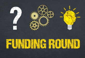Funding Round	