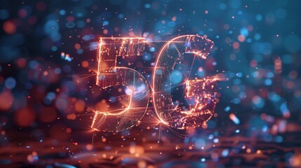Transforming industries with the speed and reliability of 5G Networks