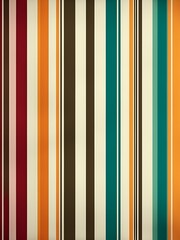 Striped background, seamless pattern, colorful stripes, textile design, abstract lines, geometric backdrop, fashion print