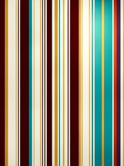 Striped background, seamless pattern, colorful stripes, textile design, abstract lines, geometric backdrop, fashion print