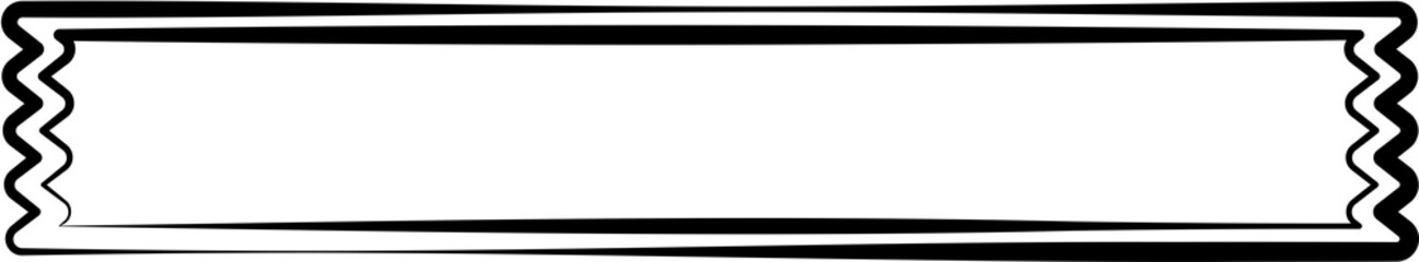 Obraz premium Tag ribbon and banner, price, sale