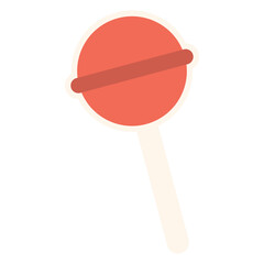 Sticker Vector Element