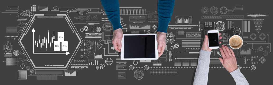 Concept of opec - Powered by Adobe