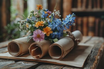 graduation flowers bouquet ideas professional photography