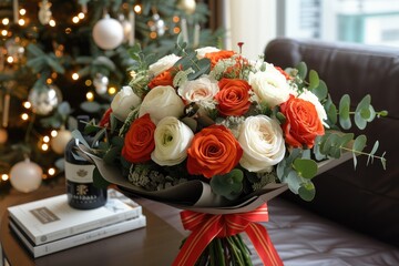 graduation flowers bouquet ideas professional photography