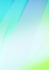 Blue vertical background For banner, ad, poster, social media, events, and various design works