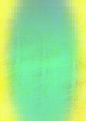 Green vertical background For banner, ad, poster, social media, events, and various design works