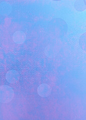 Blue bokeh background for banner, poster, Party, Anniversary, greetings, and various design works