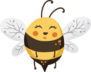 bee svg design and bundle bee