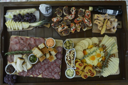 Mesa de Pic Nic