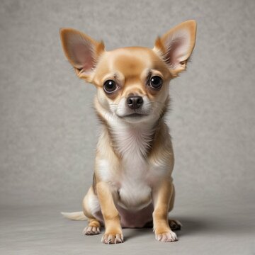 Chihuahua Puppy