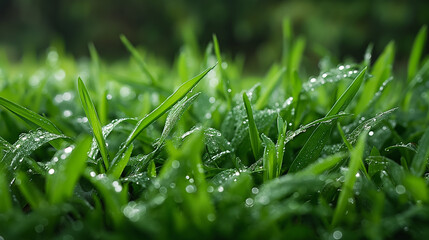 It is raining today...