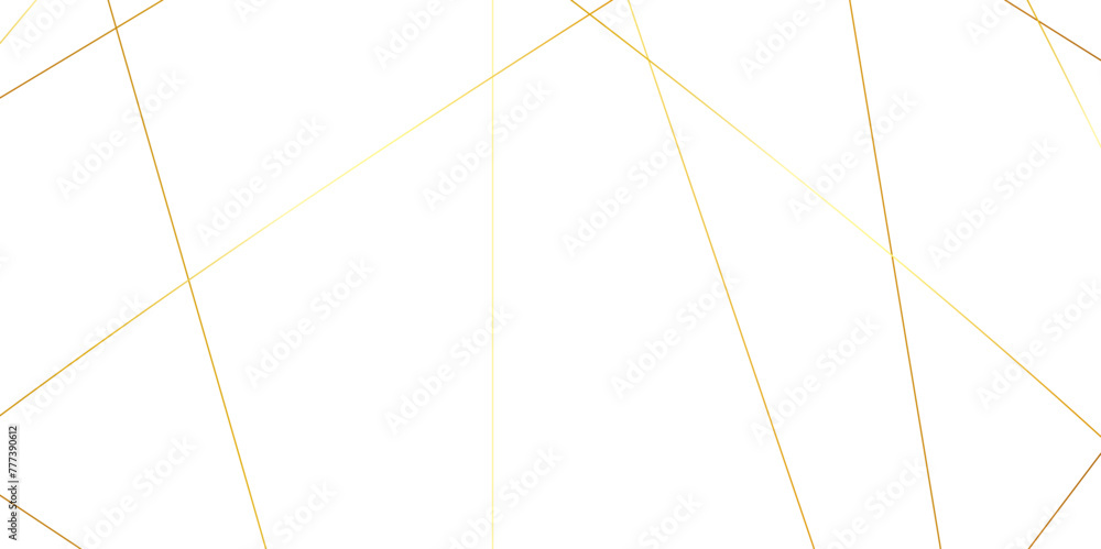 Poster abstract colorful line luxury background template. geometric pattern squares and triangle shape. geo