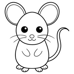 pups - vector illustration