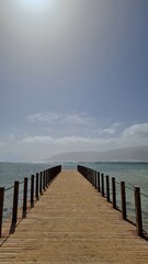 Der lange Weg ins Wasser