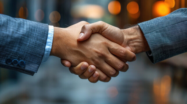 Communicate transparently and openly with stakeholders, employees, and customers. Build trust and credibility through honesty and integrity.