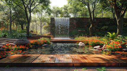 Dive into the world of landscaping in architectural construction, creating outdoor spaces that...