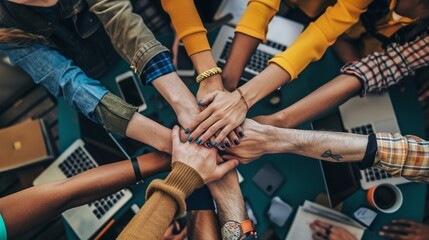 Include information about your company culture, mission, and values to attract candidates who align with your organizations ethos