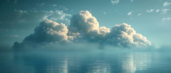 Encrypted Cloud Storage for Enhanced Personal Data Security and Worldwide Accessibility. Concept Cloud Security, Data Encryption, Personal Privacy, Worldwide Accessibility, Enhanced Data Protection