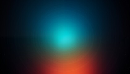 abstract ble light background
