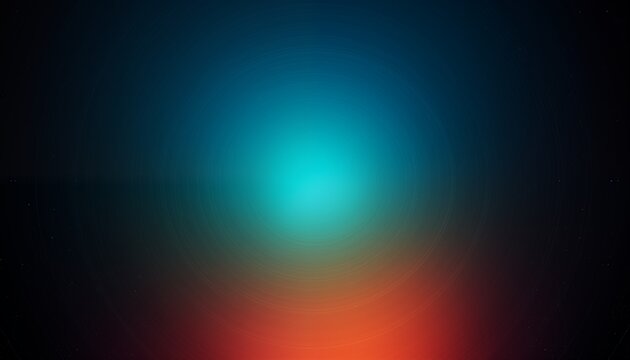 abstract ble light background