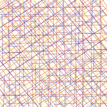 abstract geometric pattern