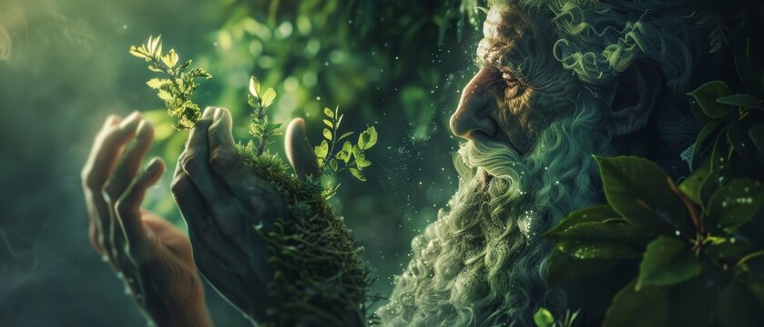 Evolving science, religious science, and natural science.