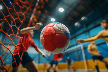 mans play in ball game, sport, competitions
