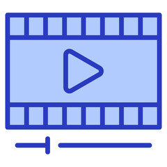 Video Icon