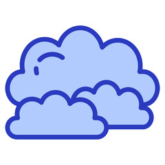 Cloud Icon