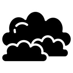 Cloud Icon